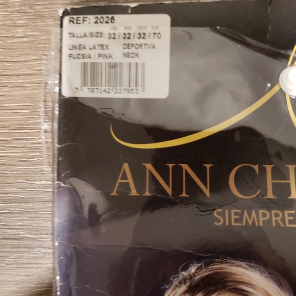 Waist trainer - Picture 3 of 3